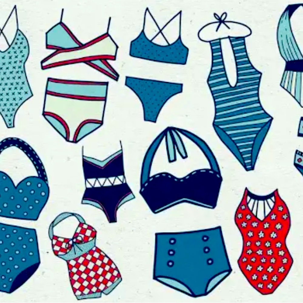 BATHING SUIT SALE😎